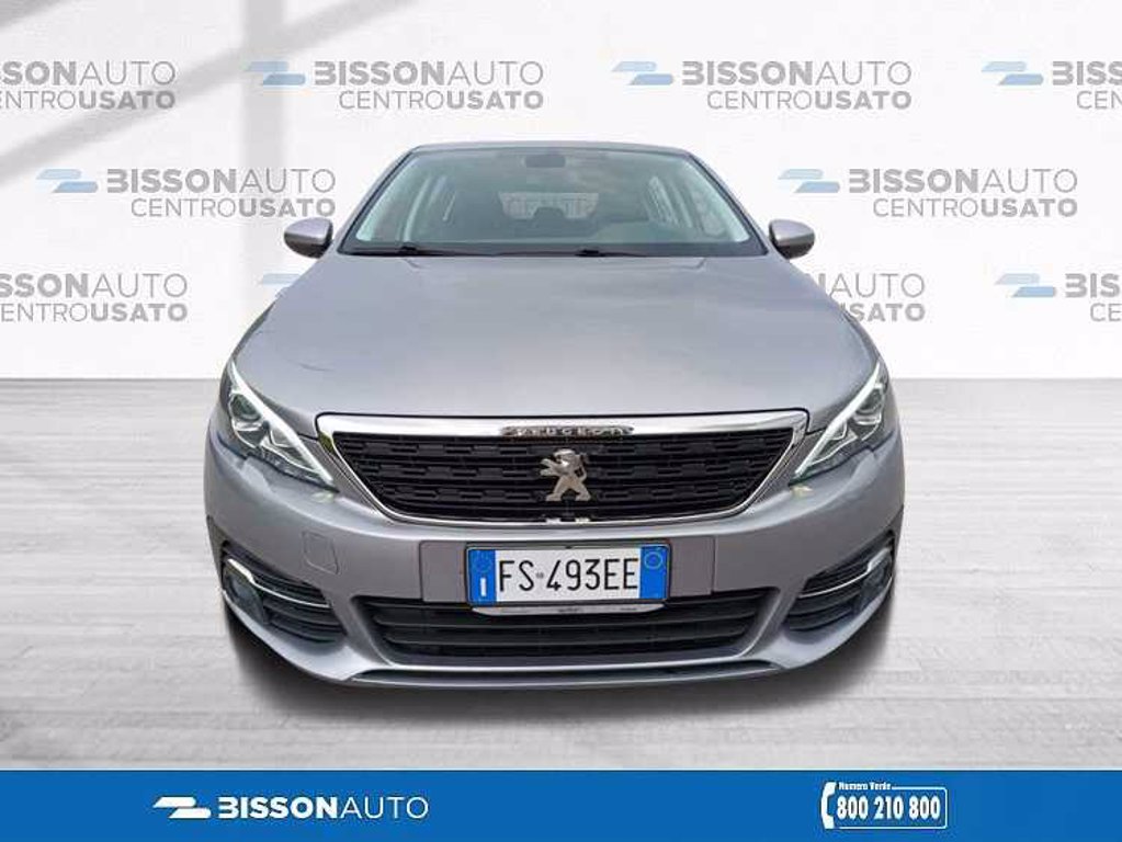 PEUGEOT 308 BlueHDi 100 S&S Business