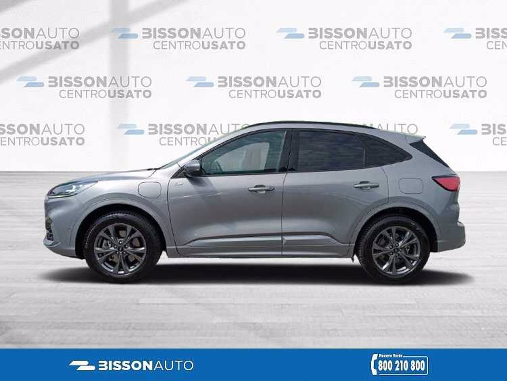 FORD Kuga 2.5 Plug In Hybrid 225 CV CVT 2WD ST-Line X