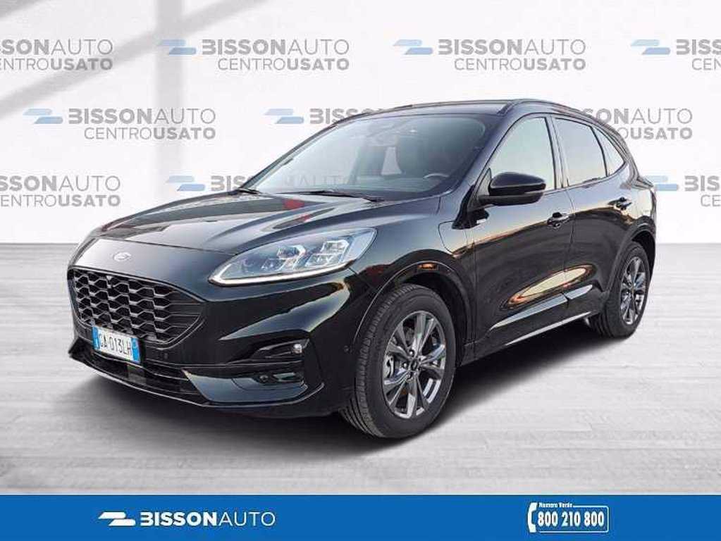 FORD Kuga 2.5 Plug In Hybrid 225 CV CVT 2WD ST-Line X