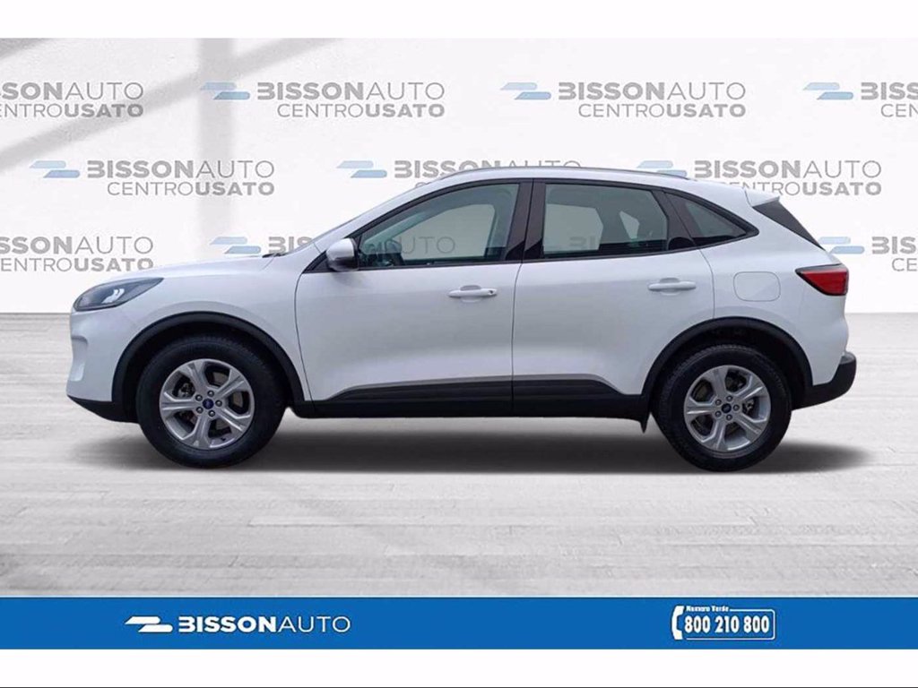 FORD Kuga 1.5 EcoBlue 120 CV 2WD Connect