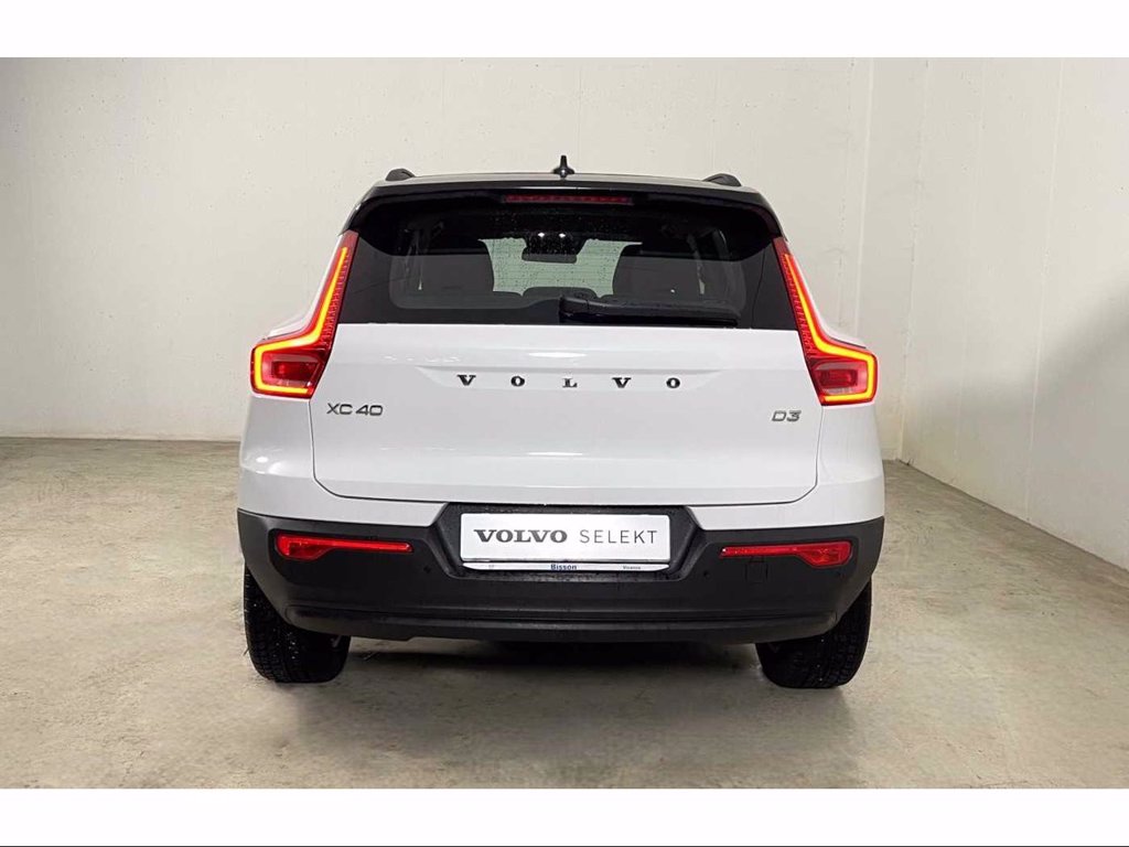 VOLVO XC40 D3 Momentum Aut