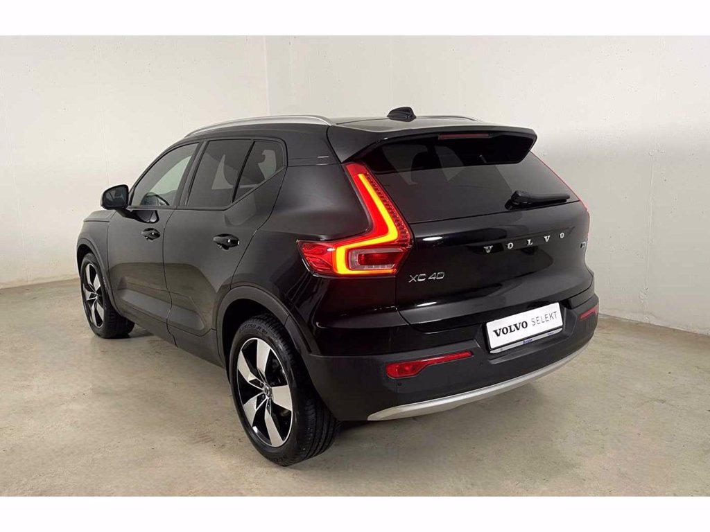 VOLVO XC40 D3 Momentum Geartronic