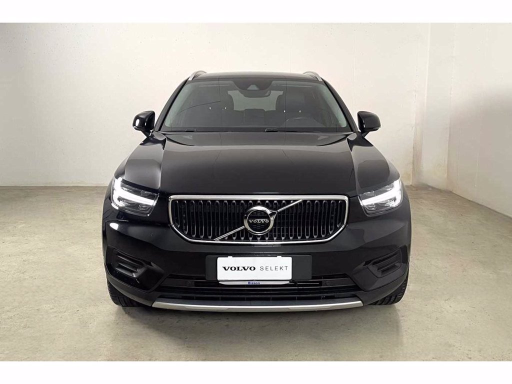 VOLVO XC40 D3 Momentum Geartronic