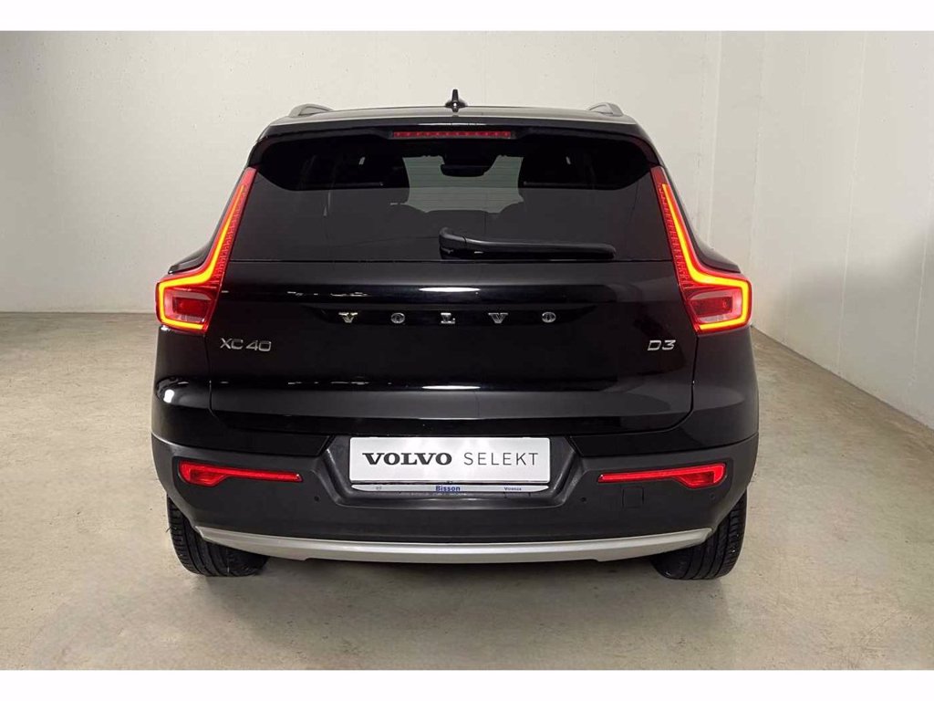 VOLVO XC40 D3 Momentum Geartronic