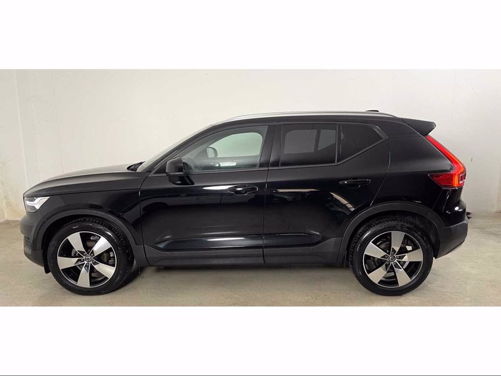 VOLVO XC40 D3 Momentum Geartronic