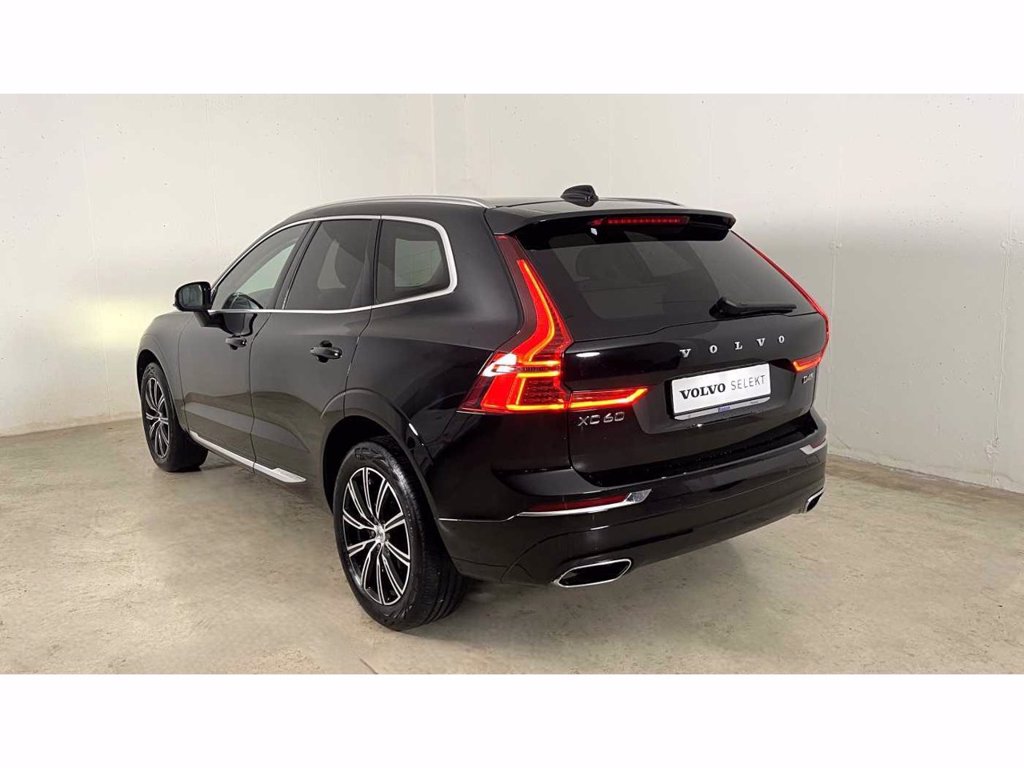 VOLVO XC60 D4 AWD Inscription Geartronic