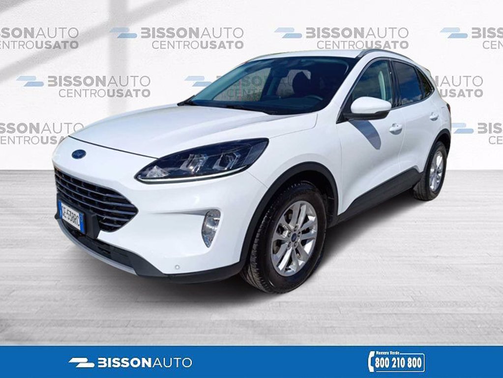 FORD Kuga 1.5 EcoBlue 120 CV 2WD Titanium Business