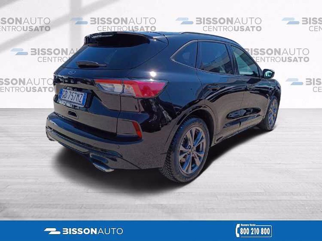 FORD Kuga 1.5 EcoBoost 150 CV 2WD ST-Line