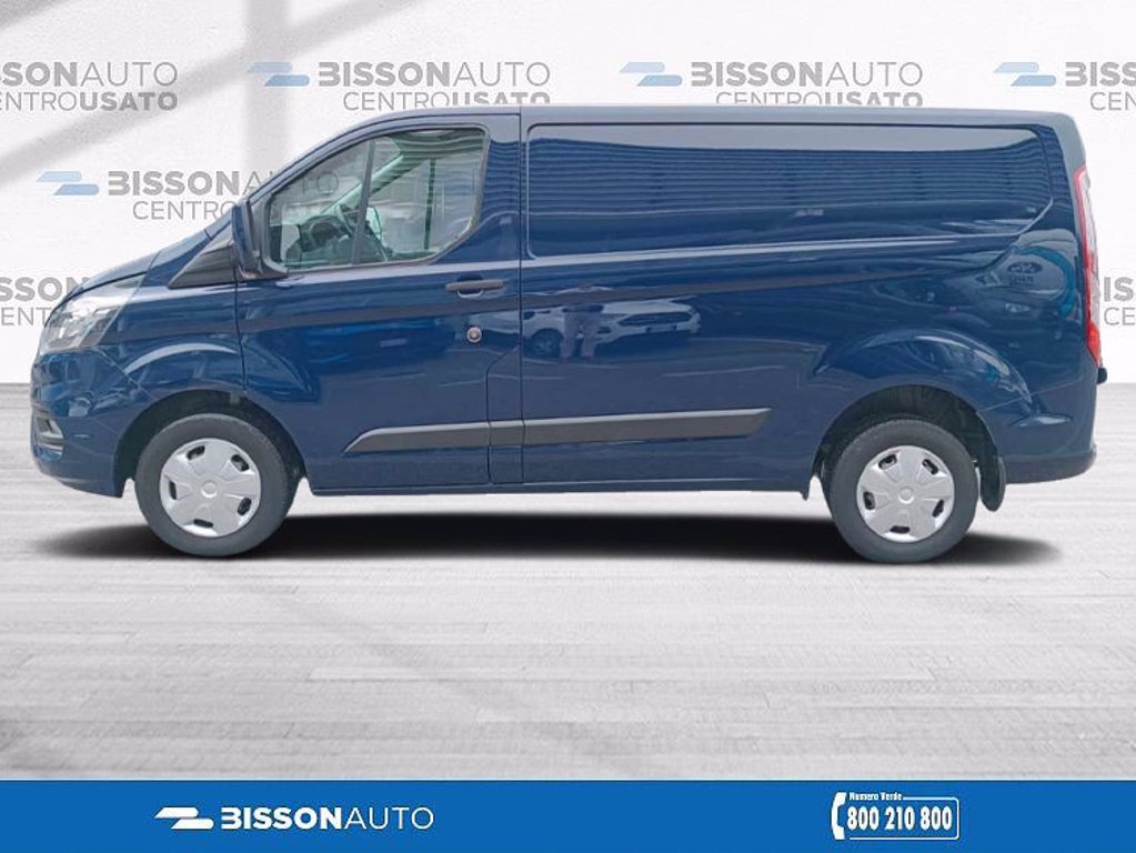 FORD Transit Custom MCA Van Trd 130cv 280 L1H1