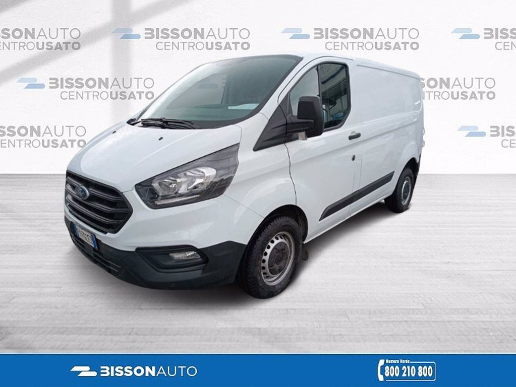 FORD Transit Custom MCA Van Ent 108cv 280 L1H1