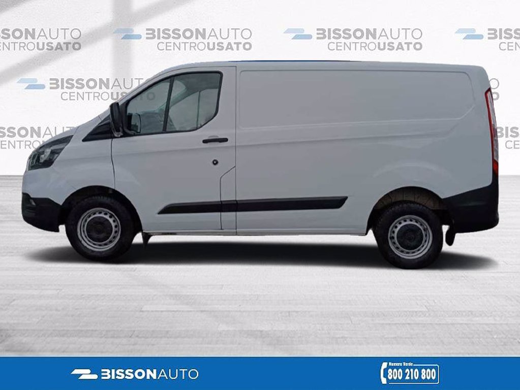 FORD Transit Custom MCA Van Ent 108cv 280 L1H1