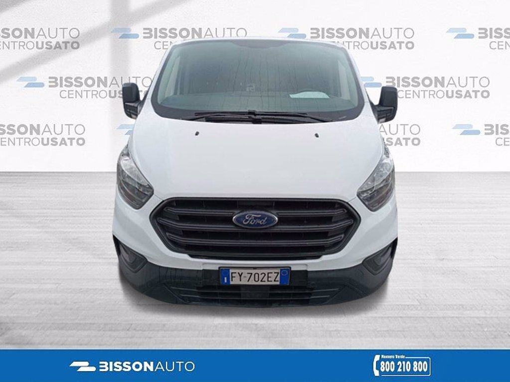 FORD Transit Custom MCA Van Ent 108cv 280 L1H1