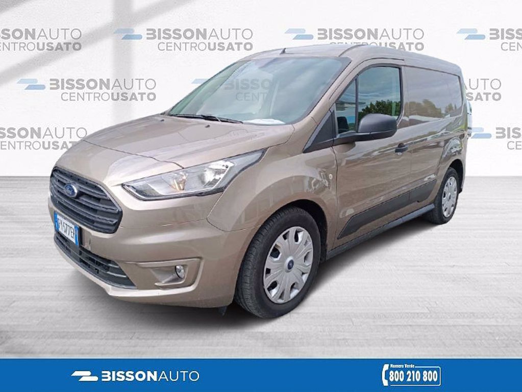 FORD Transit Connect Van Trd 1.0 100cv SS 200L1H1