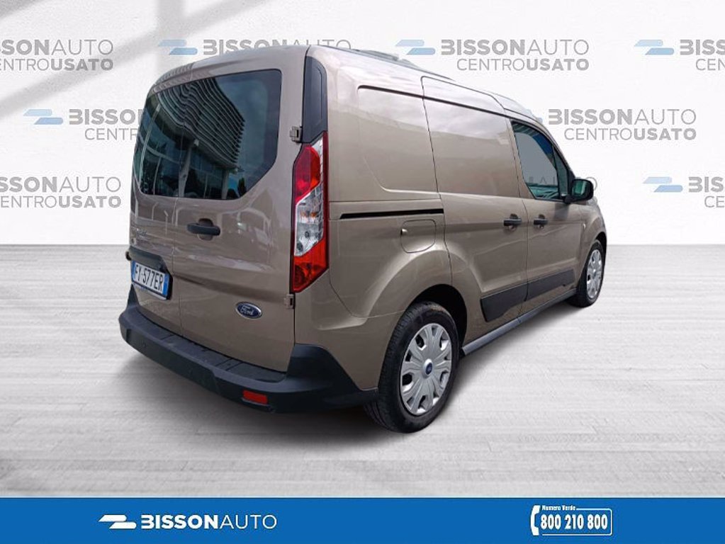 FORD Transit Connect Van Trd 1.0 100cv SS 200L1H1