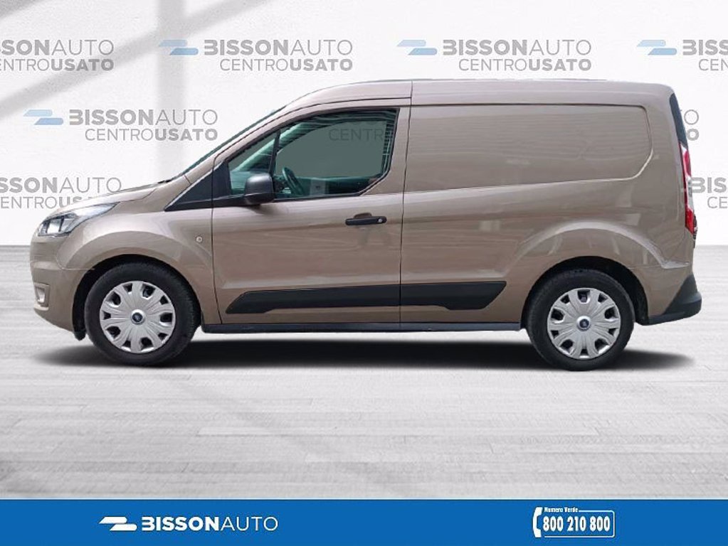 FORD Transit Connect Van Trd 1.0 100cv SS 200L1H1