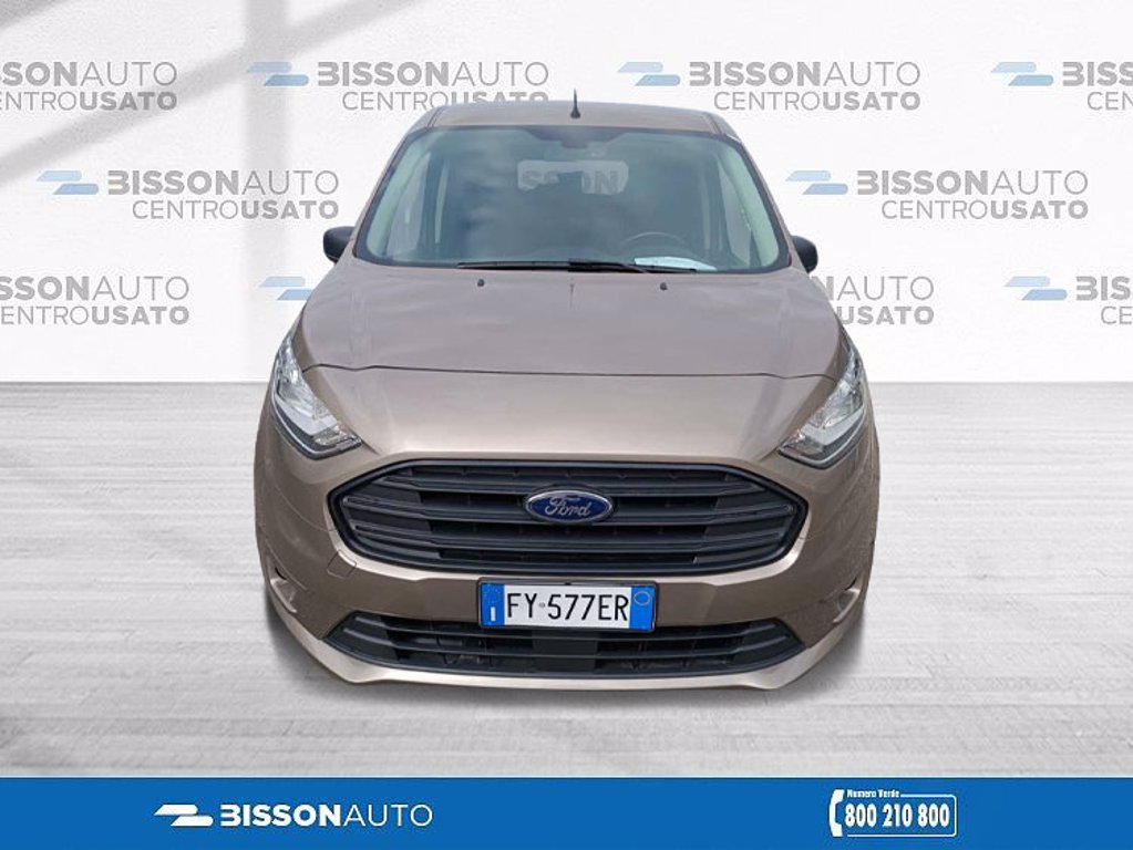 FORD Transit Connect Van Trd 1.0 100cv SS 200L1H1