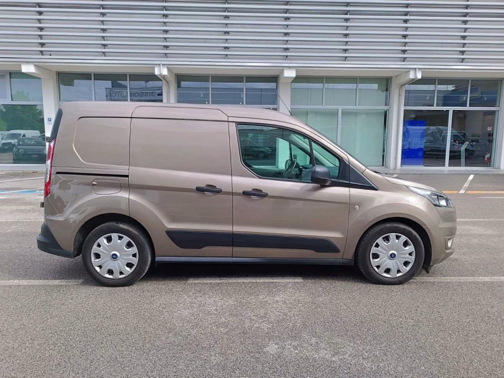 FORD Transit Connect Van Trd 1.0 100cv SS 200L1H1