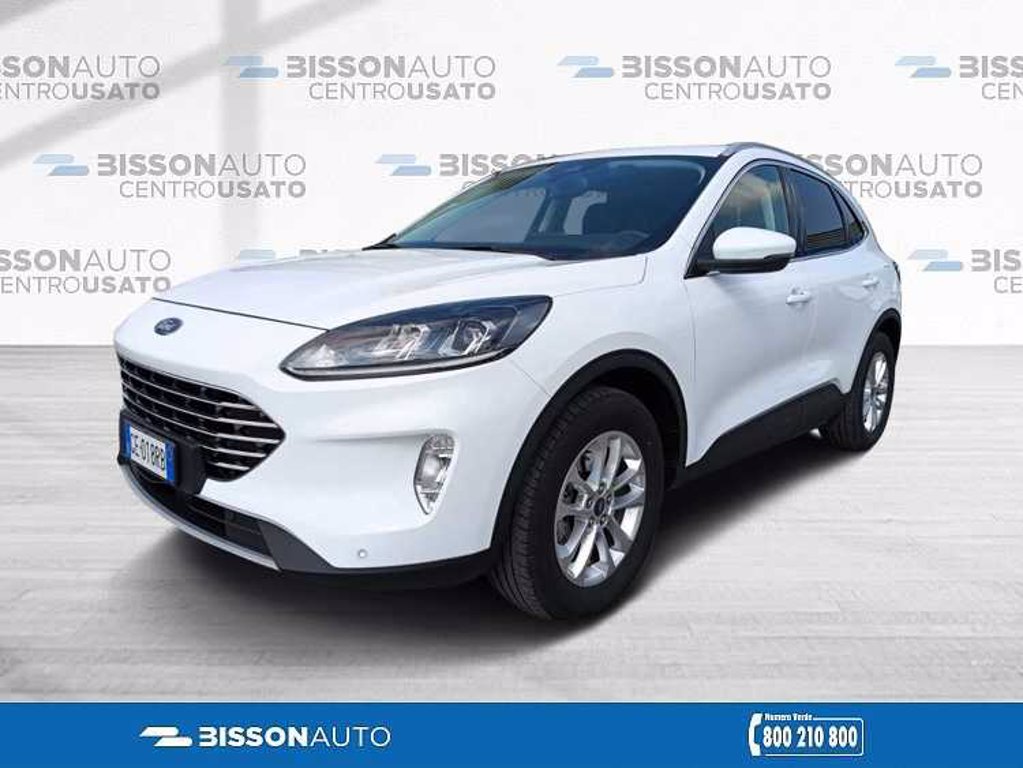 FORD Kuga 1.5 EcoBlue 120 CV 2WD Titanium Business