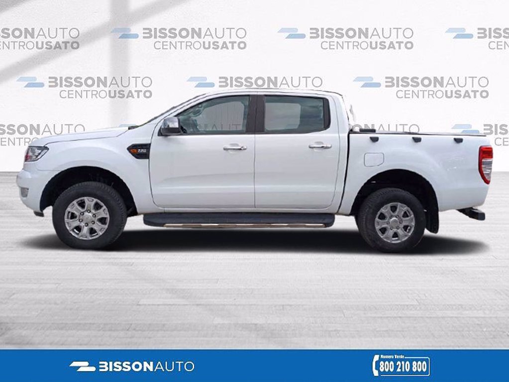 FORD Ranger 2.2 TDCi Doppia Cabina XLT 5pt.