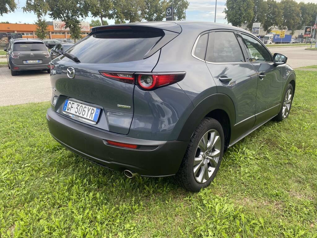 MAZDA Cx-30 2.0 m-hybrid executive appearance pack 2wd 150cv 6mt