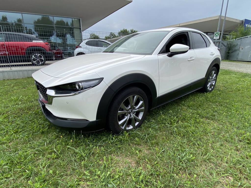 MAZDA Cx-30 2.0 m-hybrid executive appearance pack 2wd 122cv 6mt