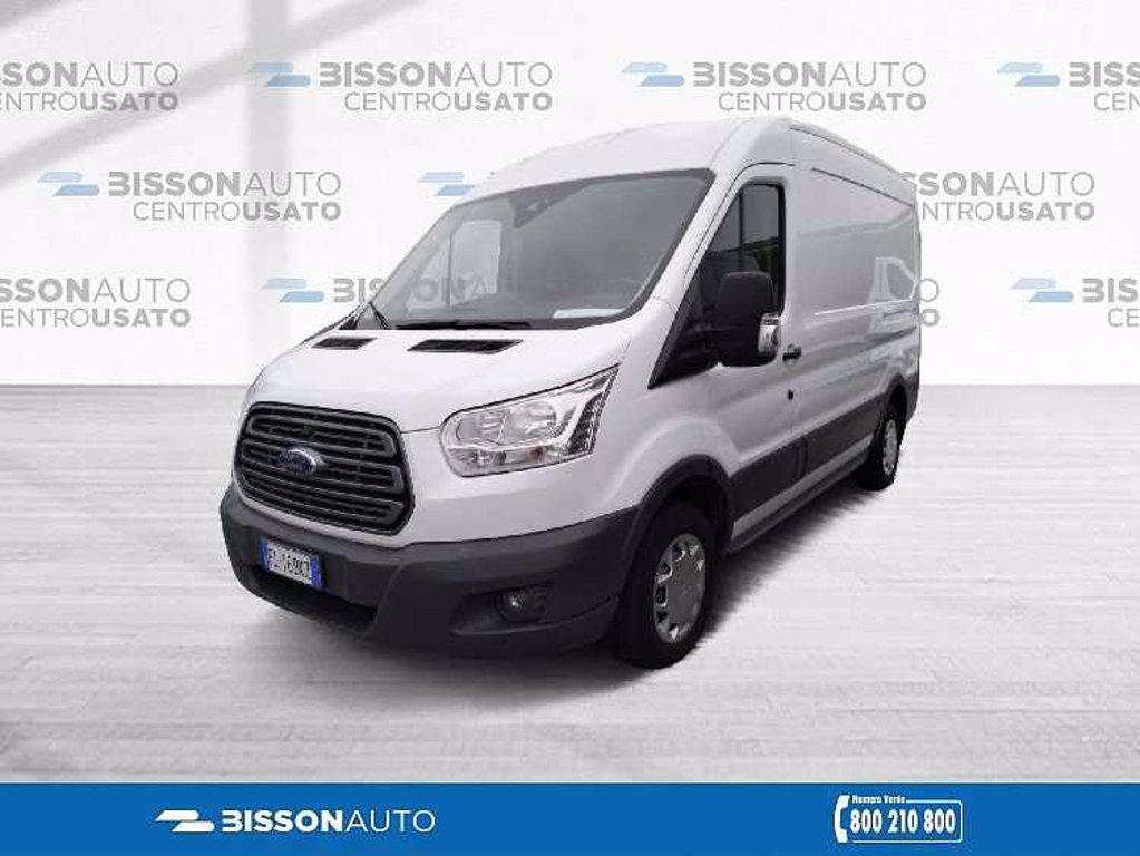 FORD Transit V363 TA Van Trd 20 130cv 310 L2H2