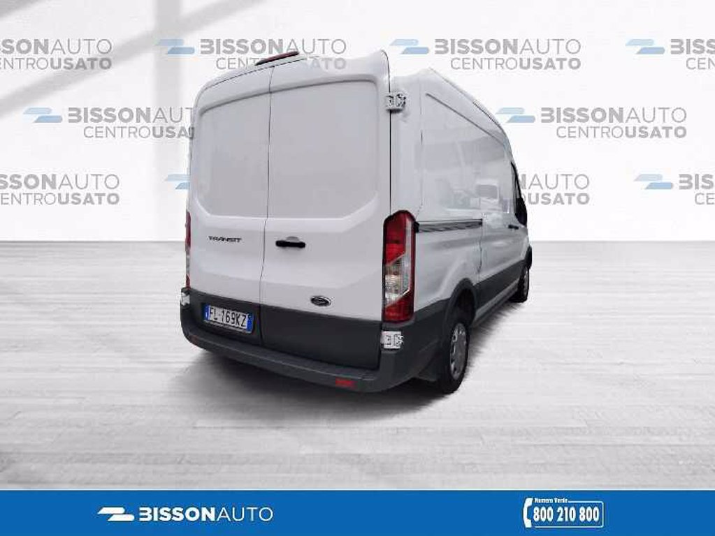 FORD Transit V363 TA Van Trd 20 130cv 310 L2H2