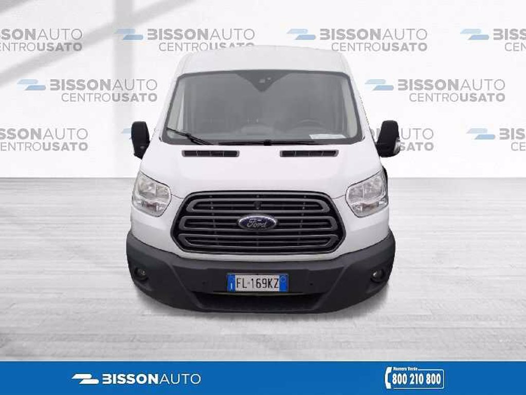 FORD Transit V363 TA Van Trd 20 130cv 310 L2H2