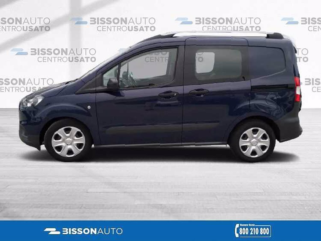 FORD Transit Courier Van Trd 1.5 TDCi 100cv