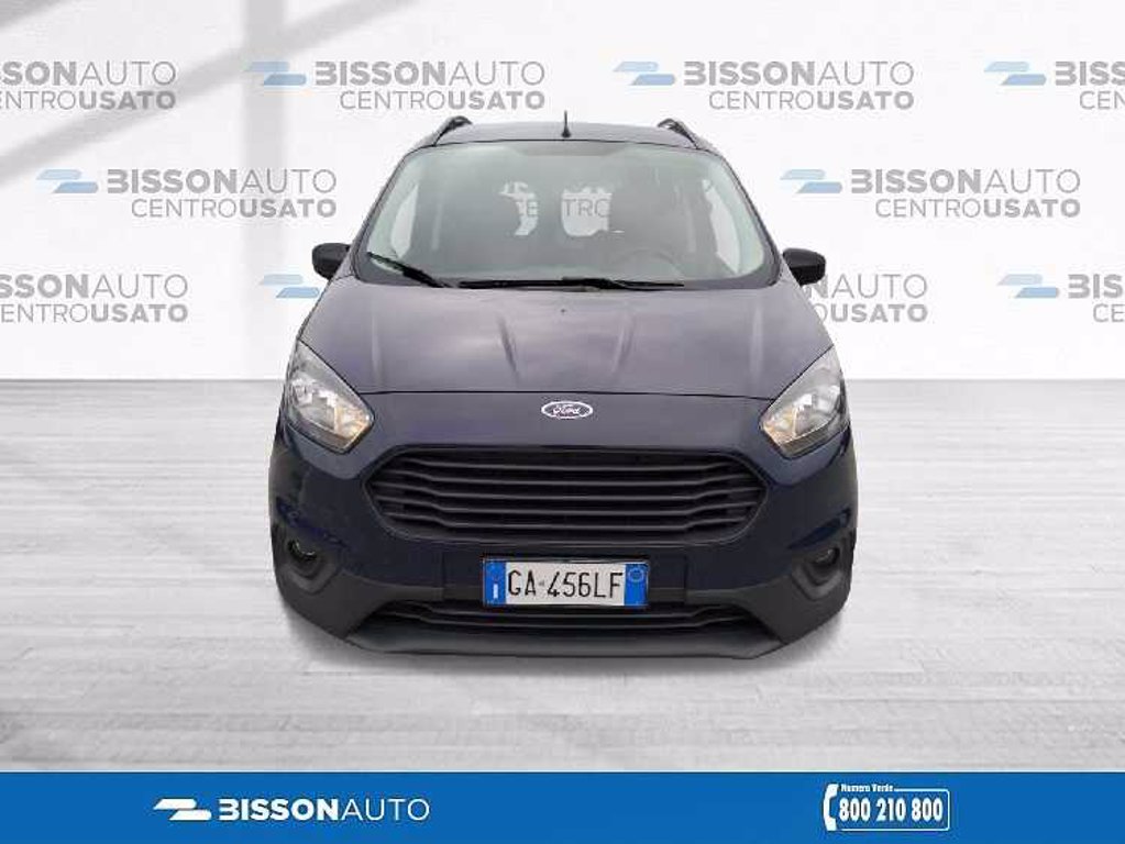 FORD Transit Courier Van Trd 1.5 TDCi 100cv