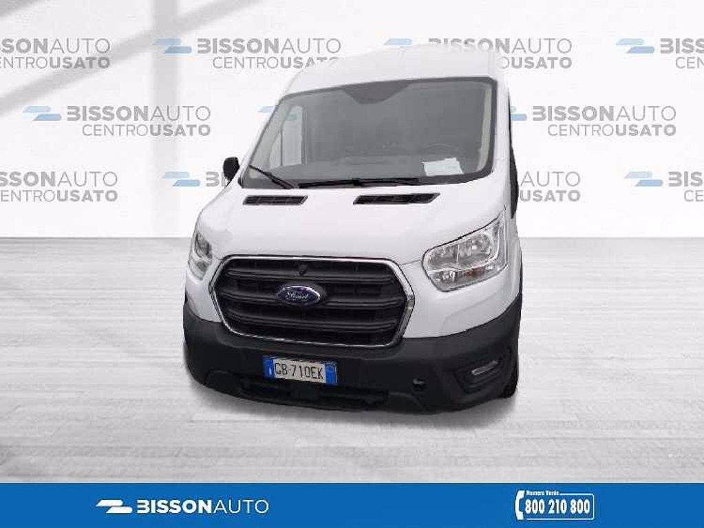 FORD Transit V363 TA Van Trd 130cv MHEV 350 L2H2