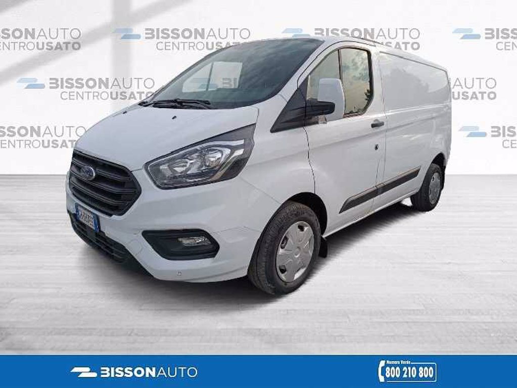 FORD Transit Custom MCA Van Trd 108cv 280 L1H1