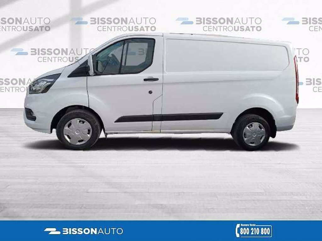 FORD Transit Custom MCA Van Trd 108cv 280 L1H1