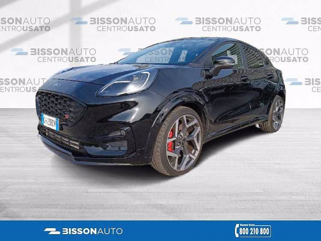 FORD Puma 1.5 EcoBoost 200 CV S&S ST