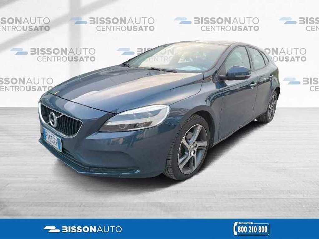 VOLVO V40 D2 Business Plus