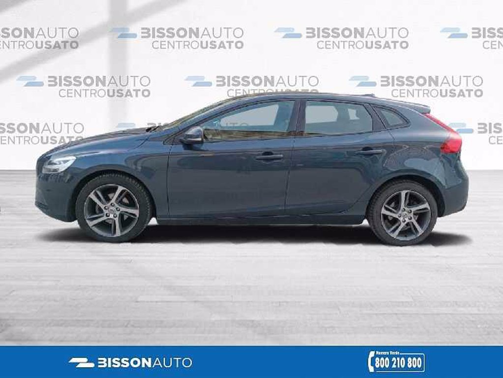 VOLVO V40 D2 Business Plus