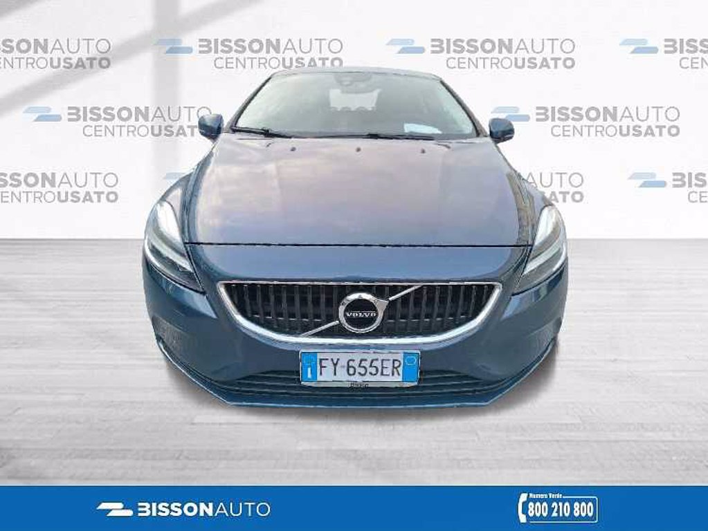 VOLVO V40 D2 Business Plus