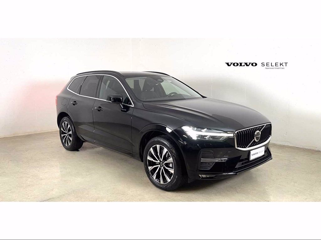 VOLVO XC60 Core, B4 AWD mild hybrid, Diesel