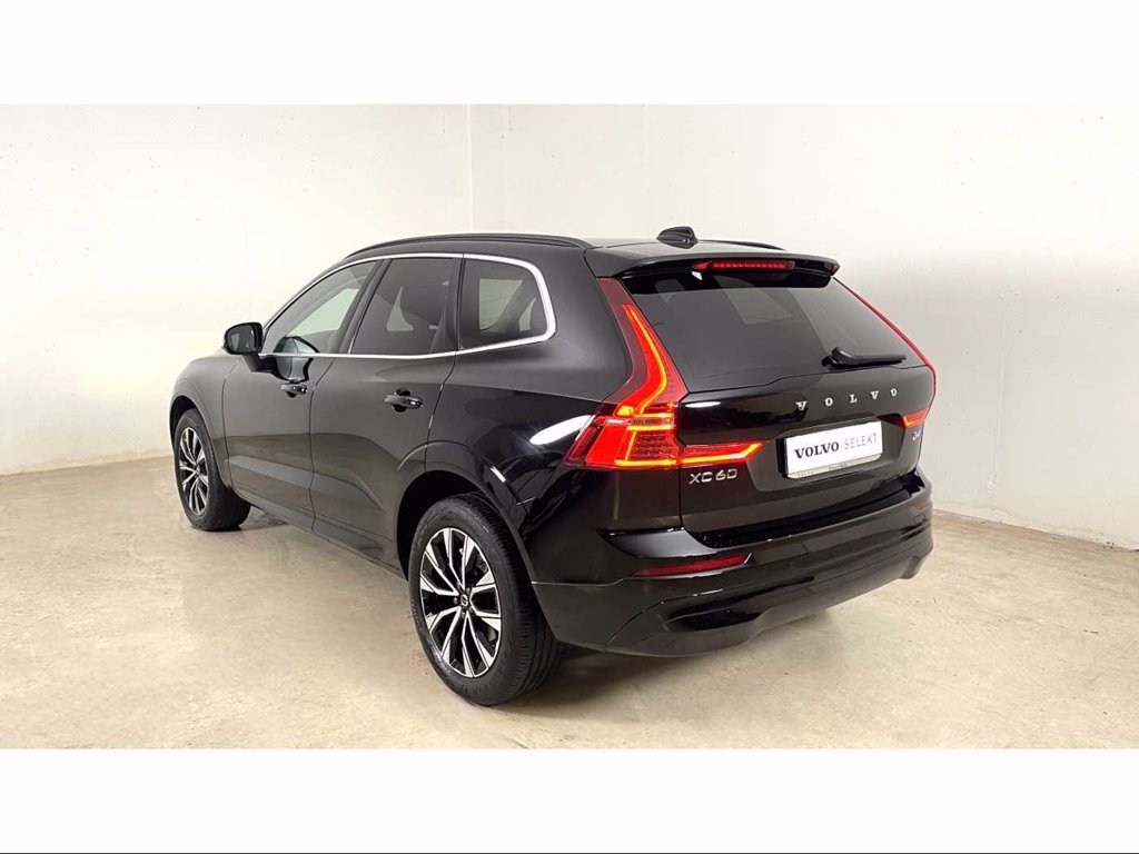 VOLVO XC60 Core, B4 AWD mild hybrid, Diesel