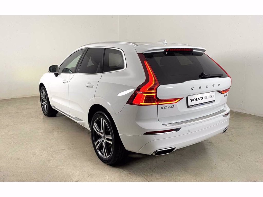 VOLVO XC60 D4 AWD Inscription Geartronic