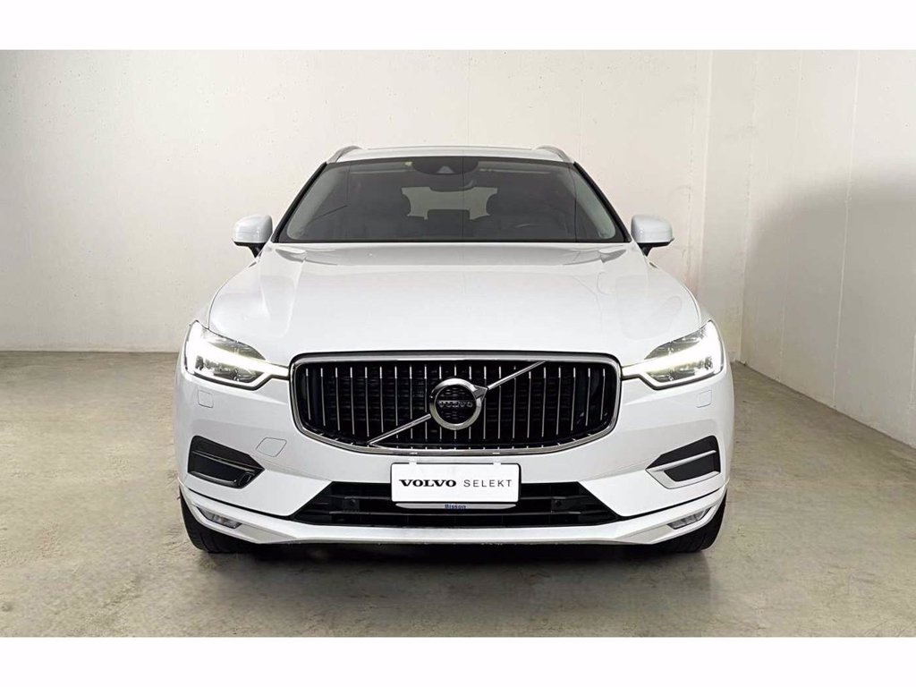 VOLVO XC60 D4 AWD Inscription Geartronic