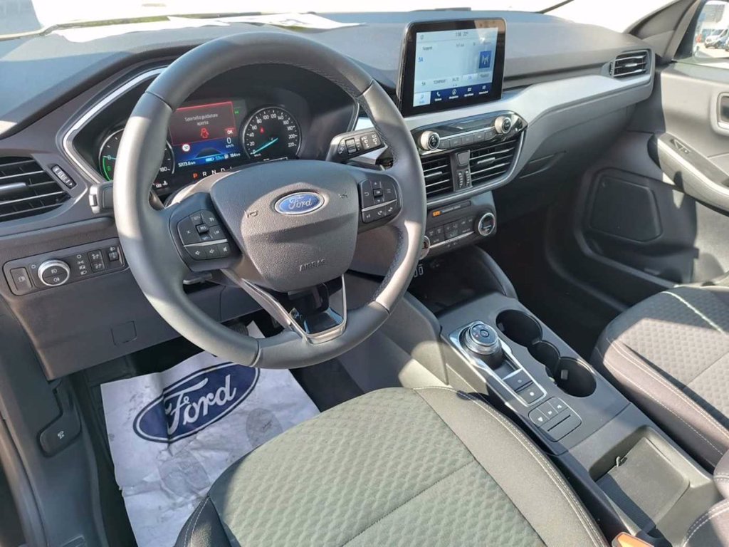 FORD Kuga 2.5 Plug In Hybrid 225 CV CVT 2WD Connect