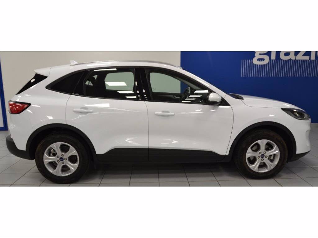 FORD Kuga 2.5 Full Hybrid 190 CV CVT 2WD Connect