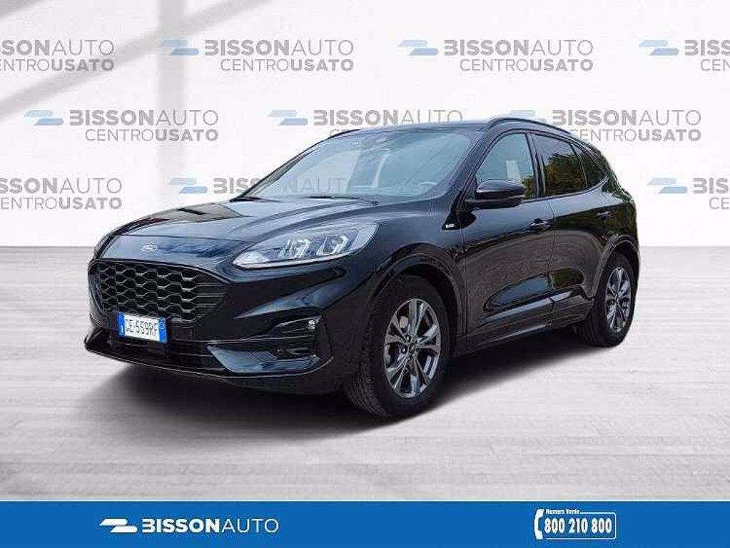 FORD Kuga 1.5 EcoBlue 120 CV 2WD ST-Line