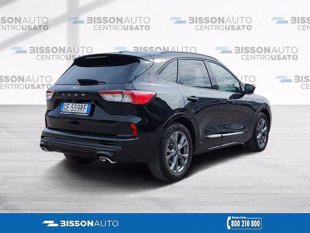 FORD Kuga 1.5 EcoBlue 120 CV 2WD ST-Line