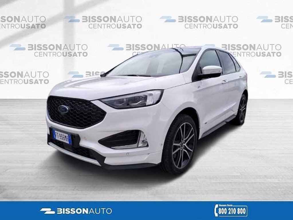 FORD Edge 2.0 EcoBlue 238 CV AWD Start&Stop au ST-Line