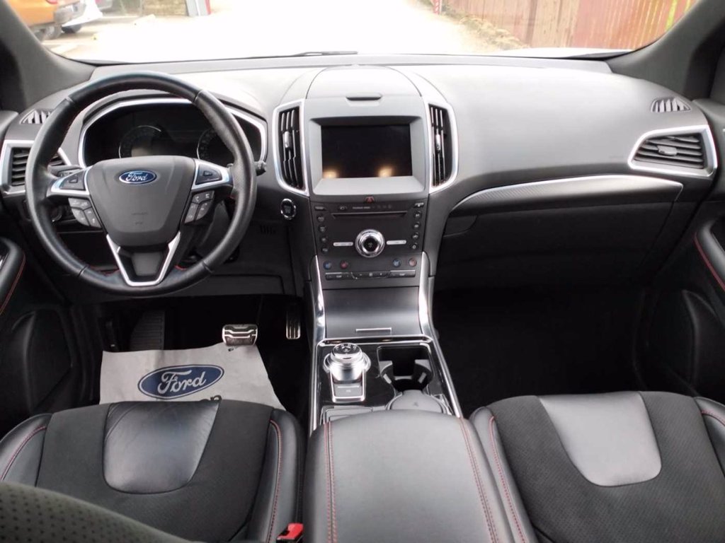 FORD Edge 2.0 EcoBlue 238 CV AWD Start&Stop au ST-Line