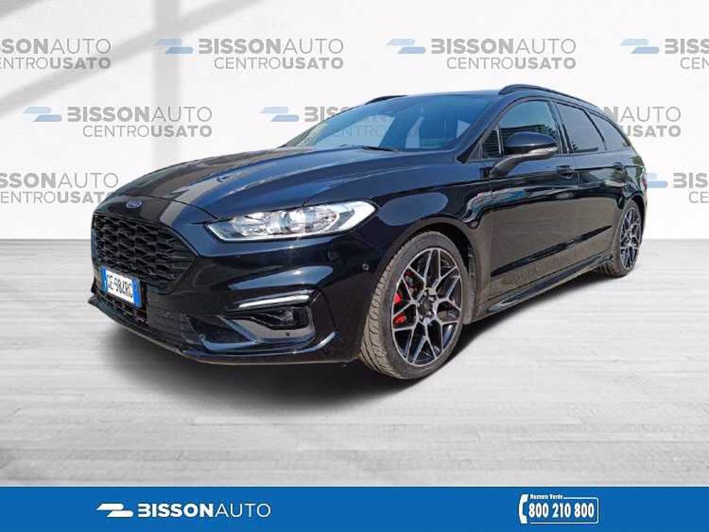 FORD Mondeo 2.0 EcoBlue 150 CV S&S aut. SW ST-Line Business