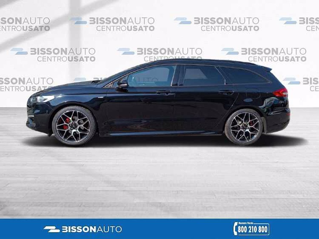 FORD Mondeo 2.0 EcoBlue 150 CV S&S aut. SW ST-Line Business