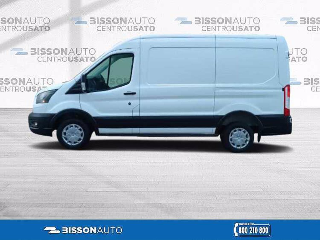 FORD Transit V363 TA Van Trd 130cv MHEV 290 L2H2